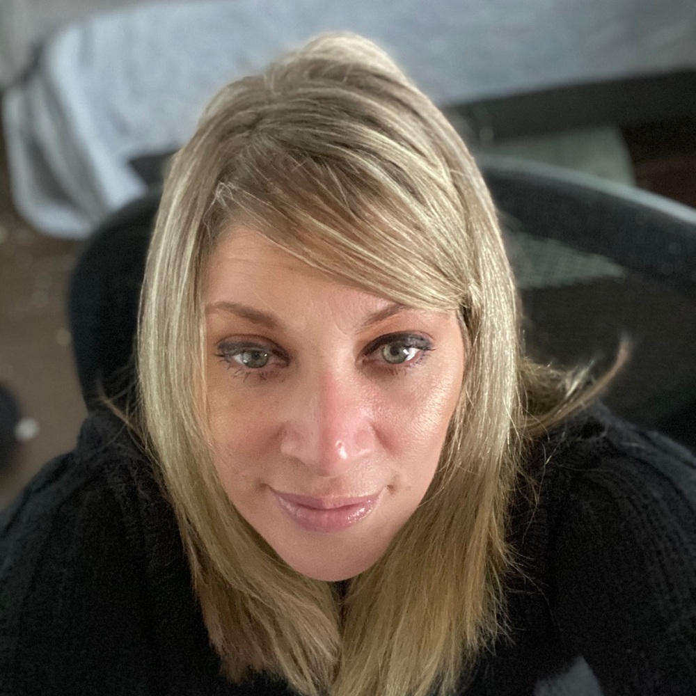 Meet your Posher, Tiffany